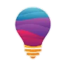 Une illustration d'une ampoule