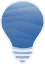 Clique sur l’ampoule électrique.