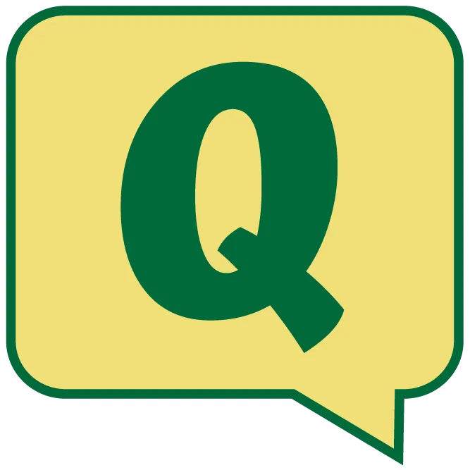 Question